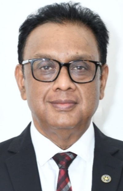 Dr. R.K. Singh